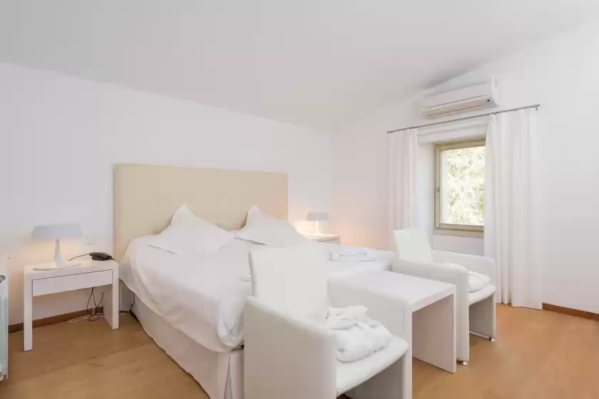 Ferienhaus auf Son simó vell, Alcúdia