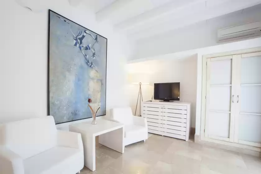 Ferienhaus auf Son simó vell, Alcúdia