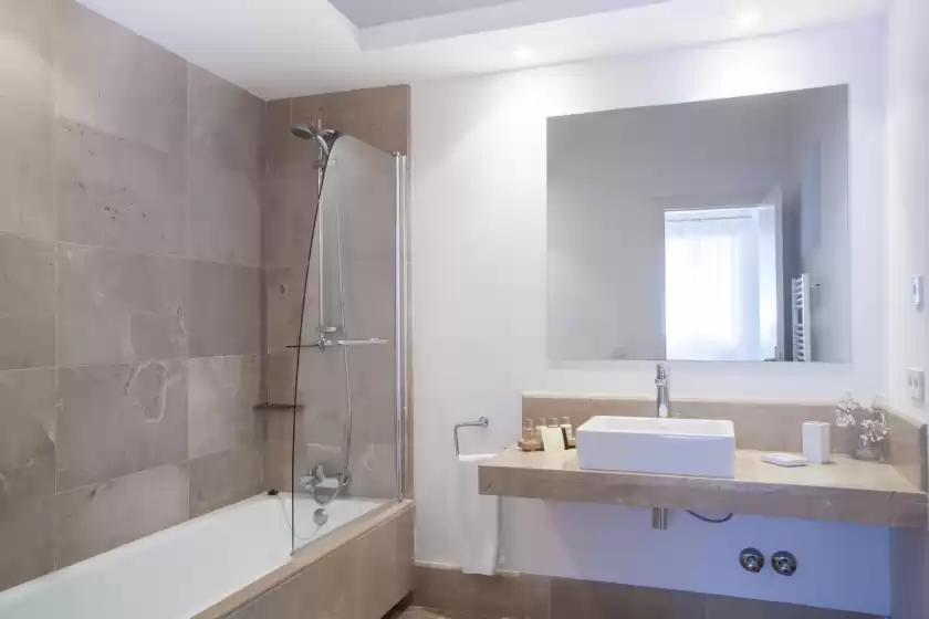 Ferienhaus auf Son simó vell, Alcúdia