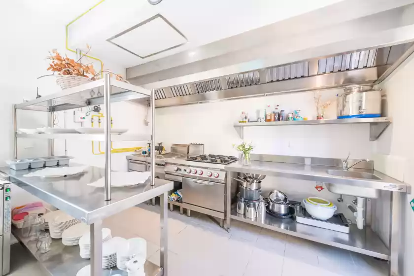 Ferienhaus auf Son simó vell, Alcúdia