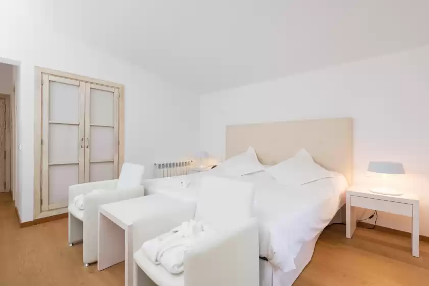 Ferienhaus auf Son simó vell, Alcúdia
