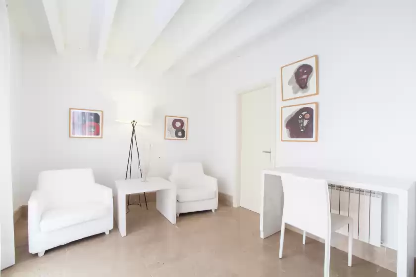 Ferienhaus auf Son simó vell, Alcúdia