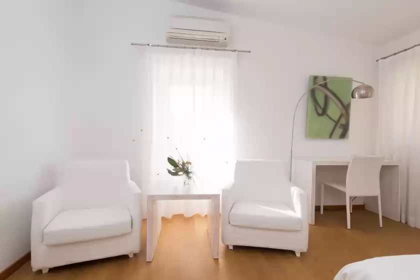 Ferienhaus auf Son simó vell, Alcúdia