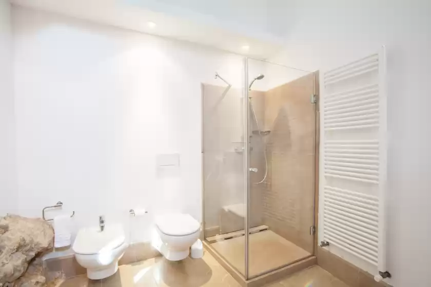 Ferienhaus auf Son simó vell, Alcúdia