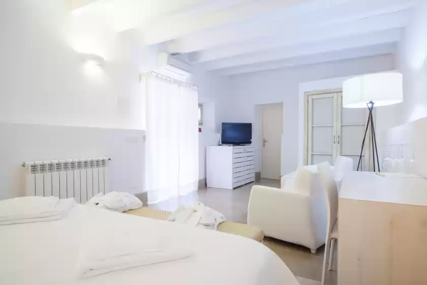 Ferienhaus auf Son simó vell, Alcúdia