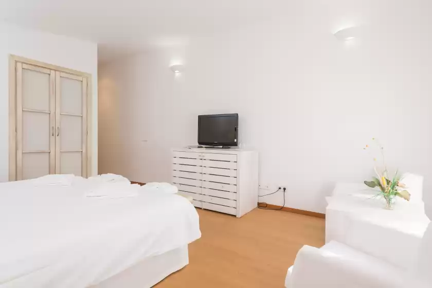 Ferienhaus auf Son simó vell, Alcúdia