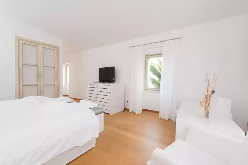 Ferienhaus auf Son simó vell, Alcúdia