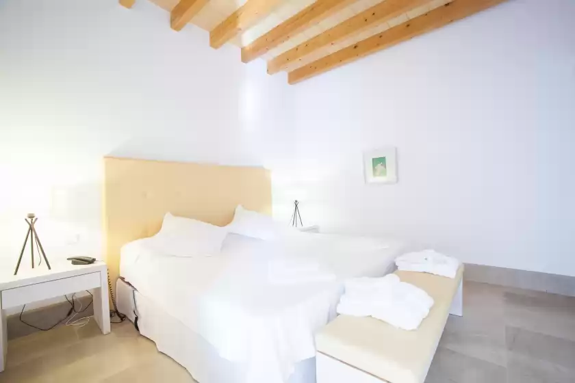 Ferienhaus auf Son simó vell, Alcúdia