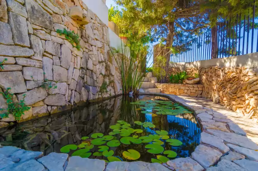 Location de vacances à Can boira, Portocolom