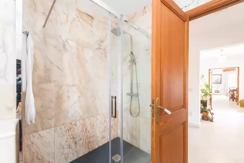 Location de vacances à Can boira, Portocolom