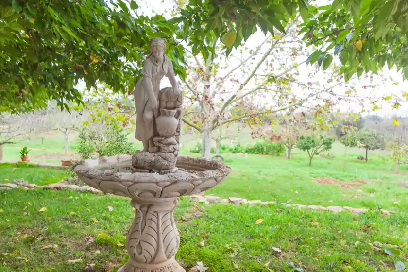 Ferienhaus auf Sa cova (cova de rotana), Manacor