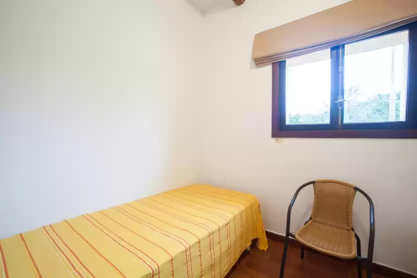 Ferienhaus auf Sa cova (cova de rotana), Manacor