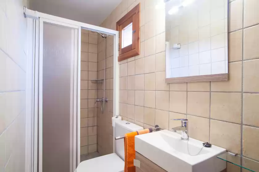 Ferienhaus auf Sa cova (cova de rotana), Manacor