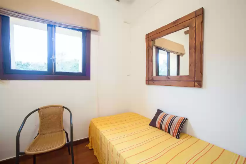 Ferienhaus auf Sa cova (cova de rotana), Manacor