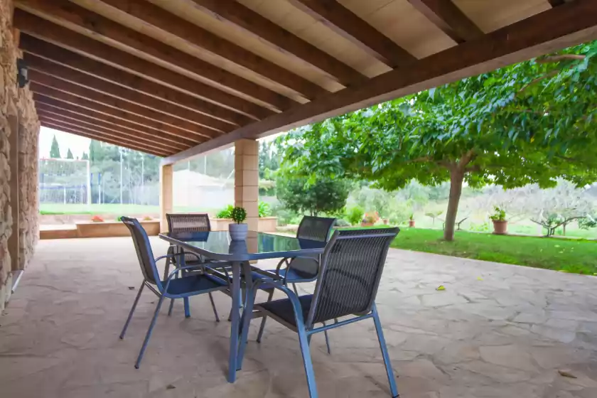 Ferienhaus auf Sa cova (cova de rotana), Manacor