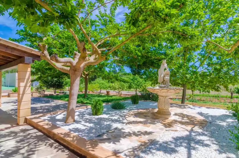 Ferienhaus auf Sa cova (cova de rotana), Manacor