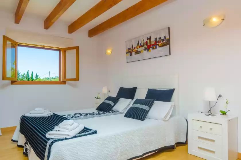 Ferienhaus auf Sa cova (cova de rotana), Manacor