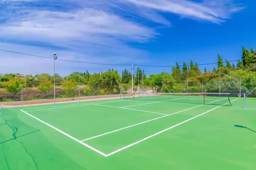 Ferienhaus auf Sa cova (cova de rotana), Manacor