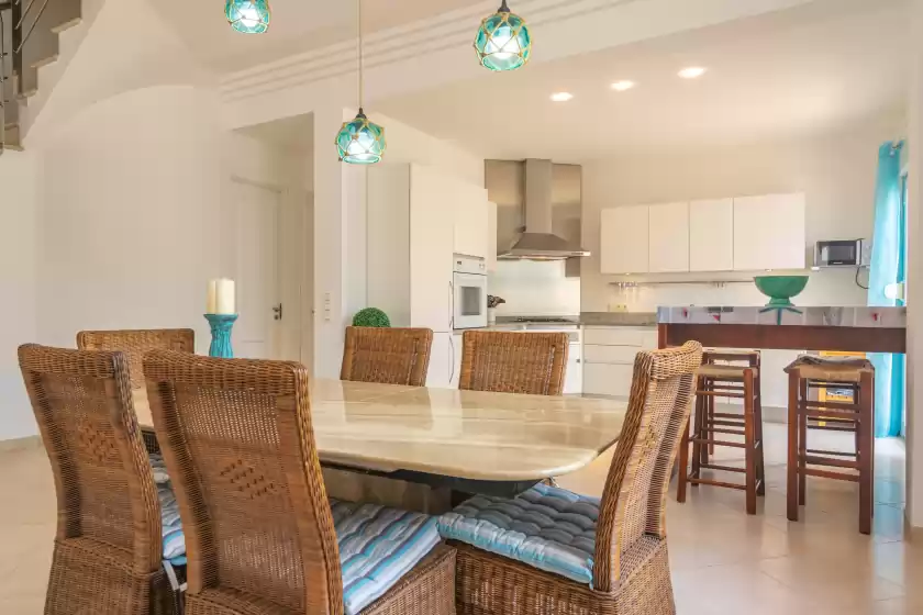 Location de vacances à Espaiosa, sa Ràpita