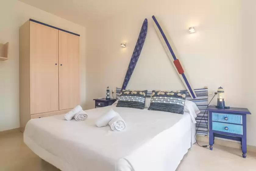 Location de vacances à Espaiosa, sa Ràpita