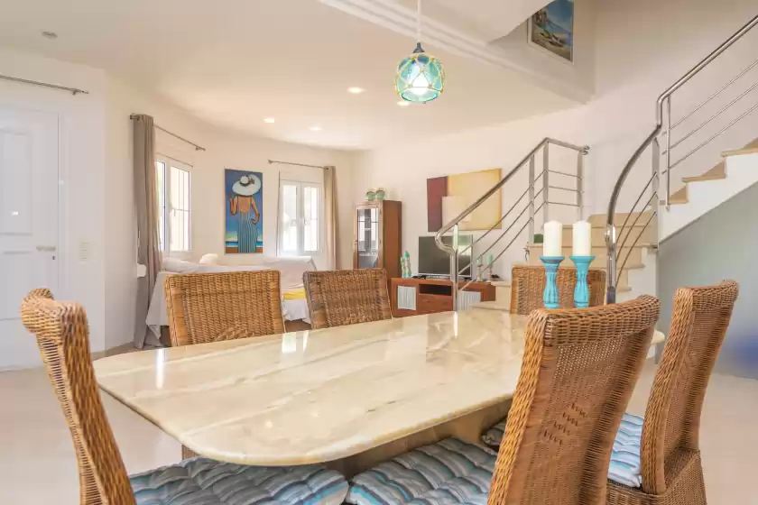 Location de vacances à Espaiosa, sa Ràpita