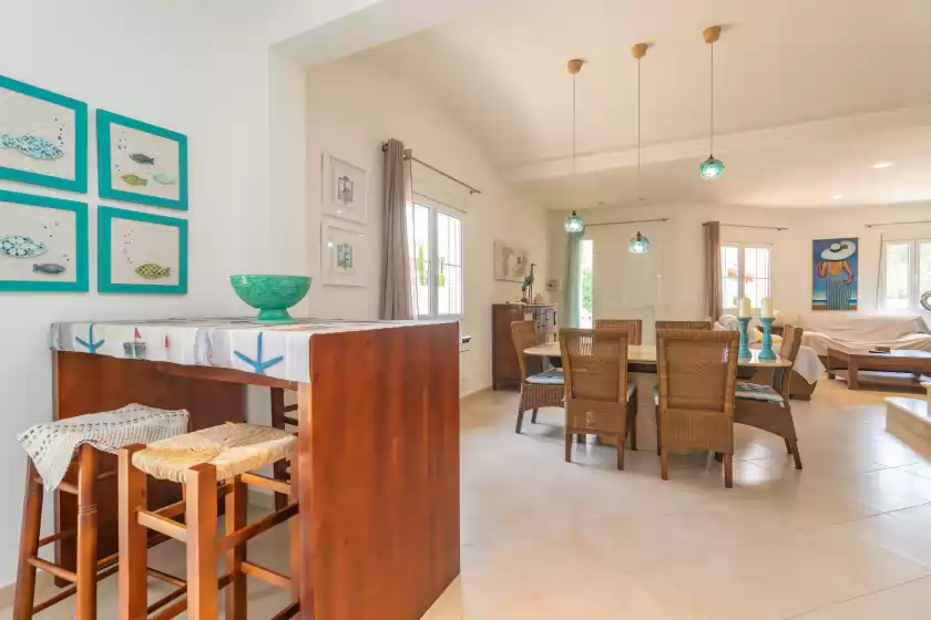 Location de vacances à Espaiosa, sa Ràpita