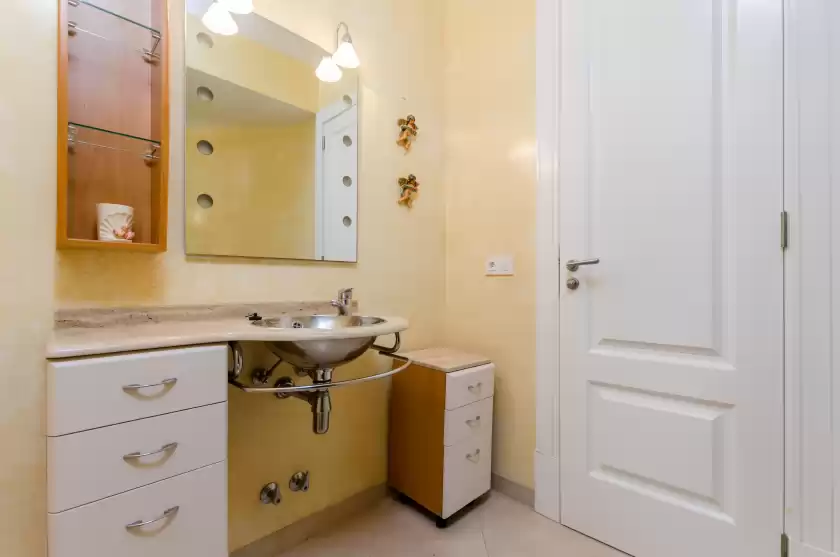 Location de vacances à Espaiosa, sa Ràpita