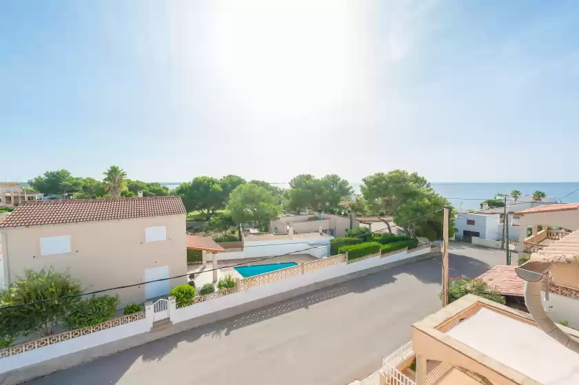 Location de vacances à Espaiosa, sa Ràpita