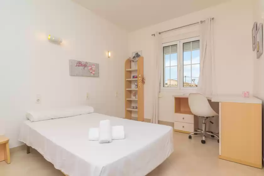 Location de vacances à Espaiosa, sa Ràpita