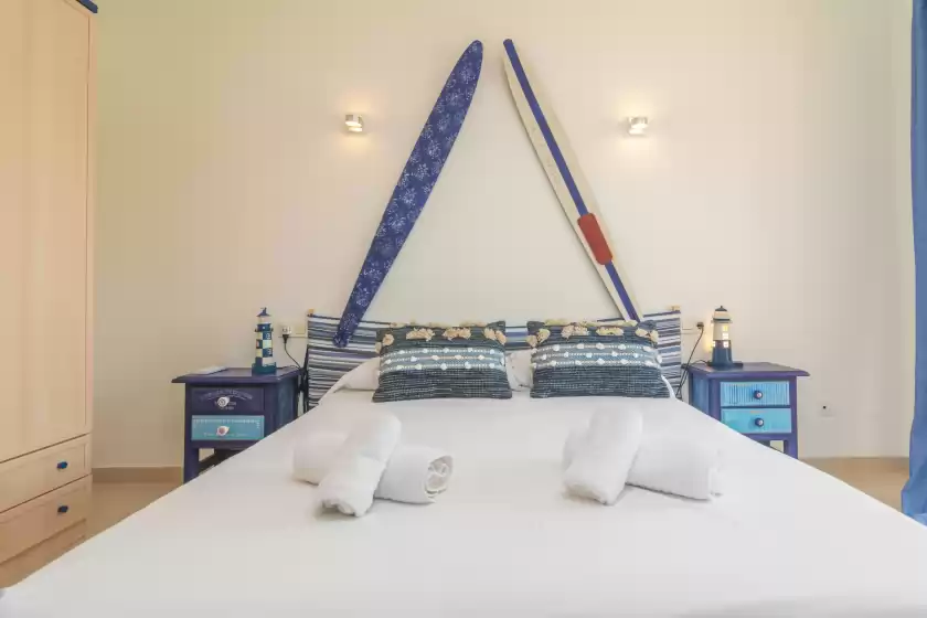 Location de vacances à Espaiosa, sa Ràpita