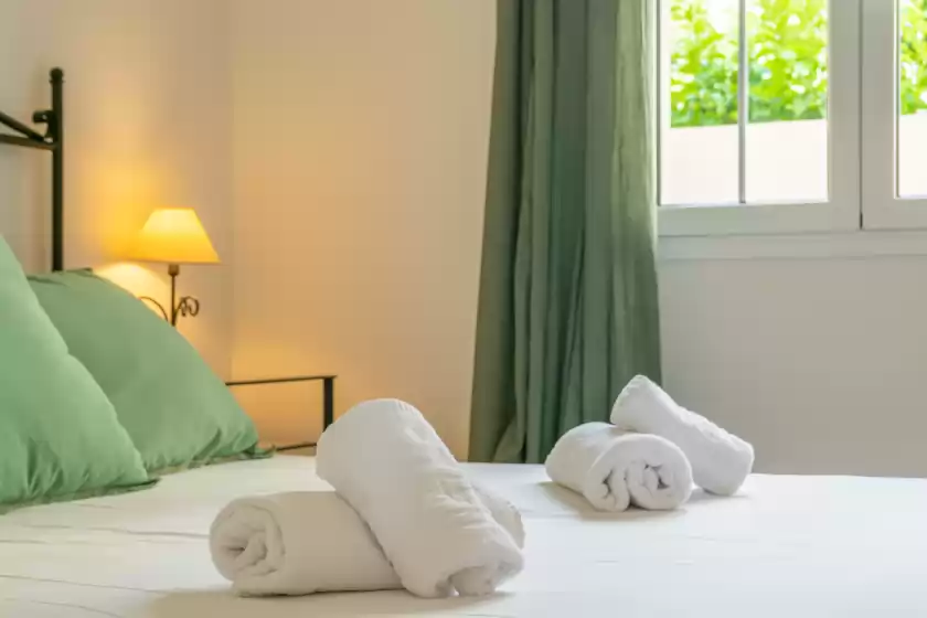 Location de vacances à Espaiosa, sa Ràpita