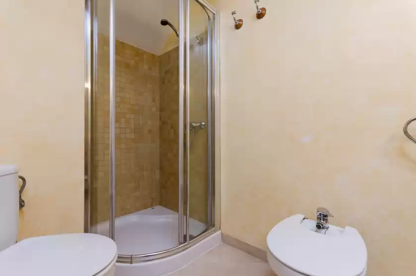 Location de vacances à Espaiosa, sa Ràpita