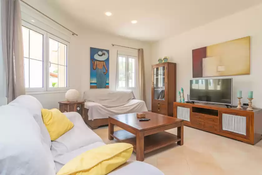 Location de vacances à Espaiosa, sa Ràpita