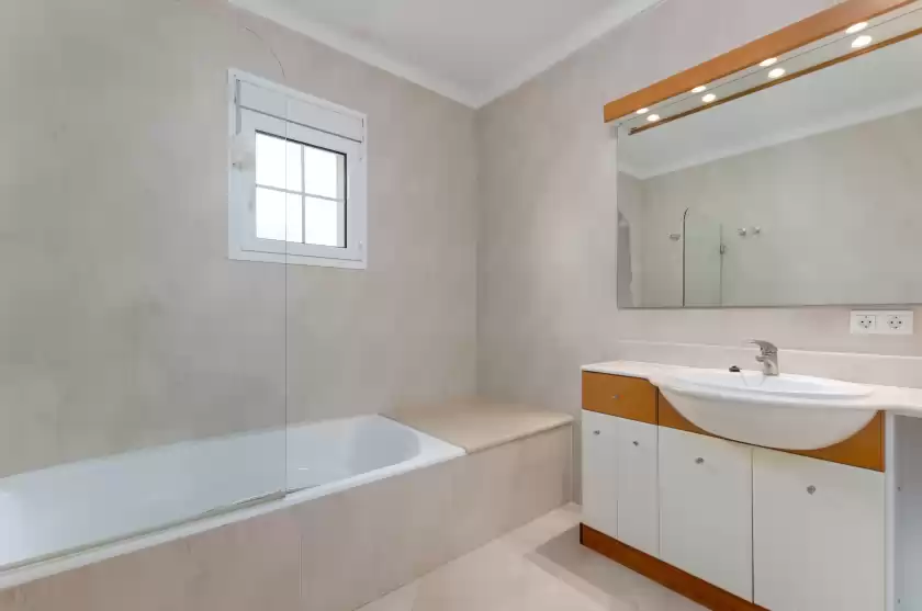 Location de vacances à Espaiosa, sa Ràpita