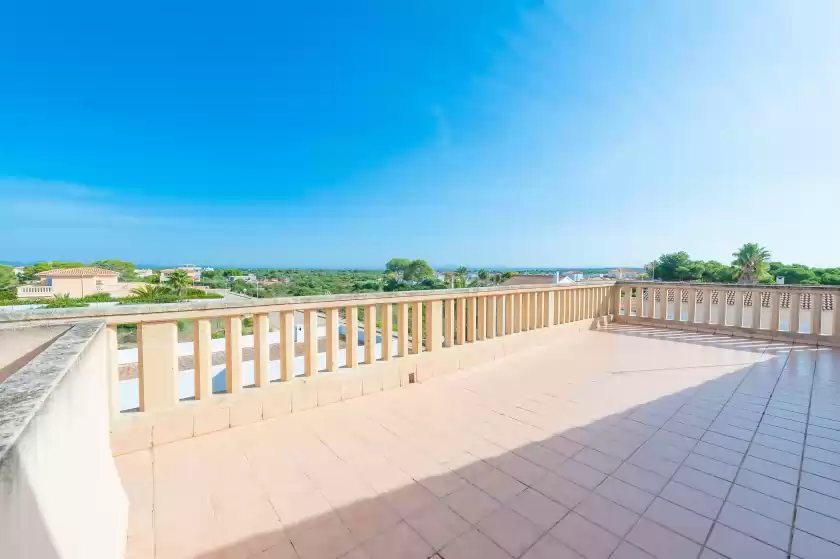 Location de vacances à Espaiosa, sa Ràpita