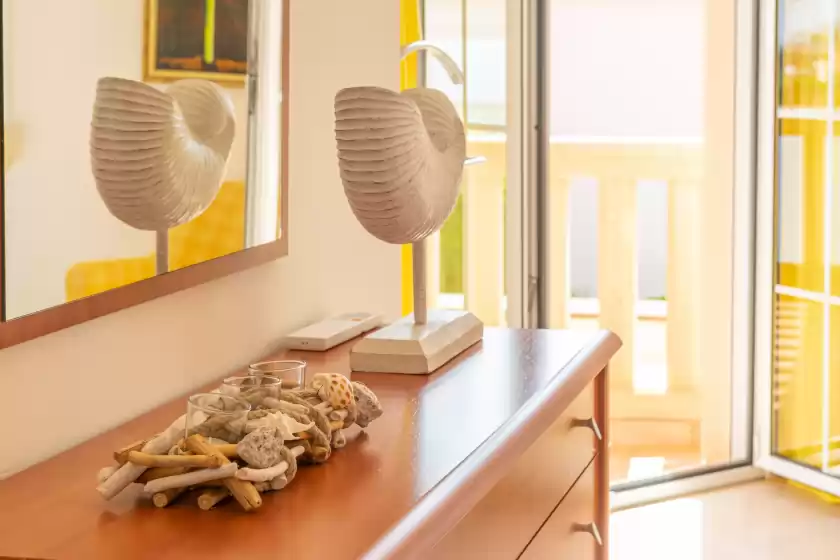 Location de vacances à Espaiosa, sa Ràpita