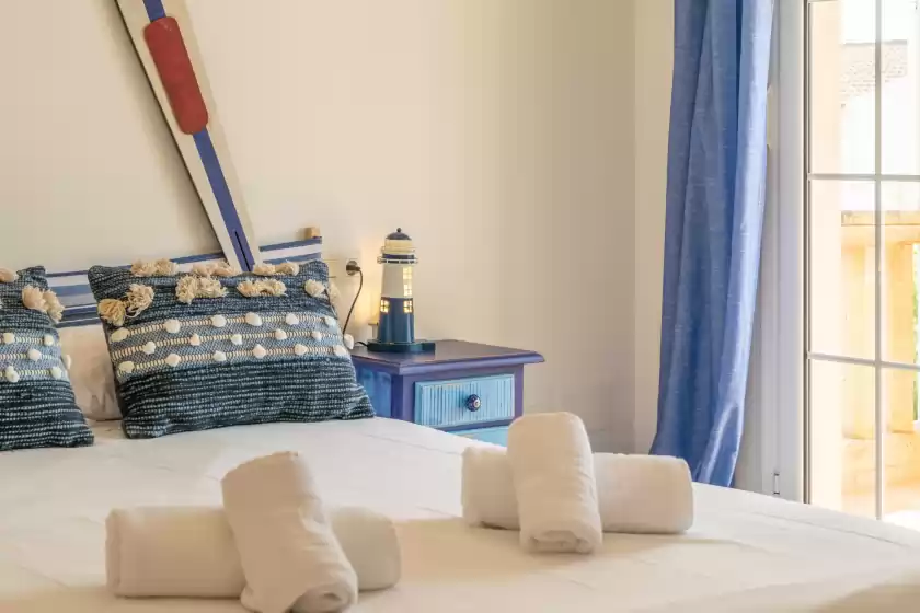 Location de vacances à Espaiosa, sa Ràpita