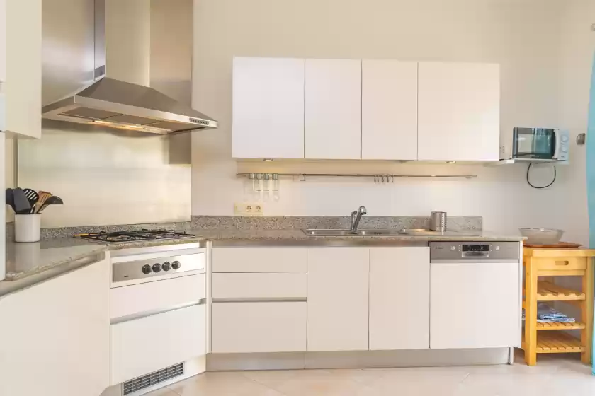 Location de vacances à Espaiosa, sa Ràpita