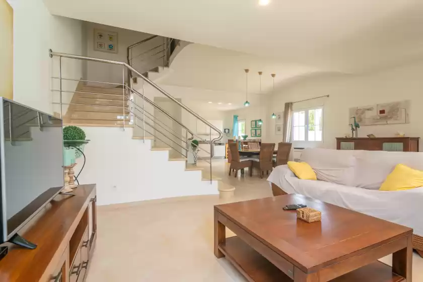 Location de vacances à Espaiosa, sa Ràpita