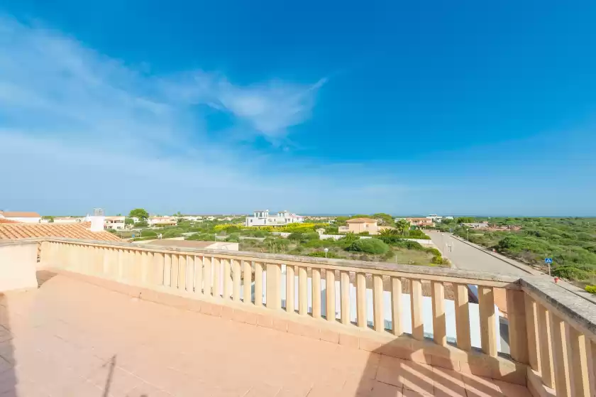 Location de vacances à Espaiosa, sa Ràpita