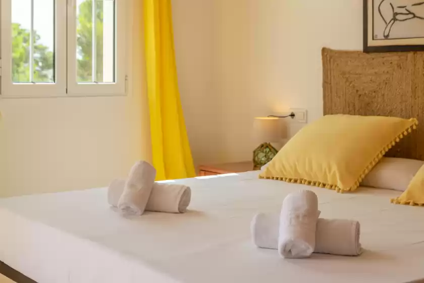 Location de vacances à Espaiosa, sa Ràpita