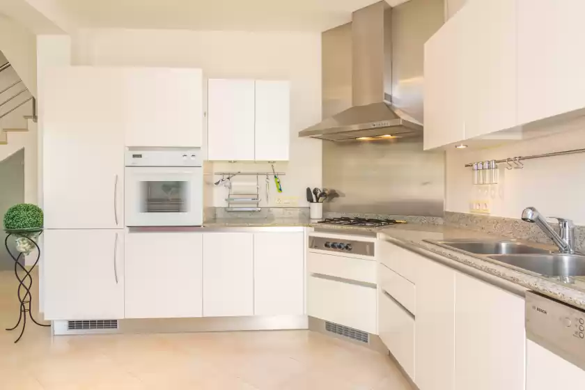 Location de vacances à Espaiosa, sa Ràpita