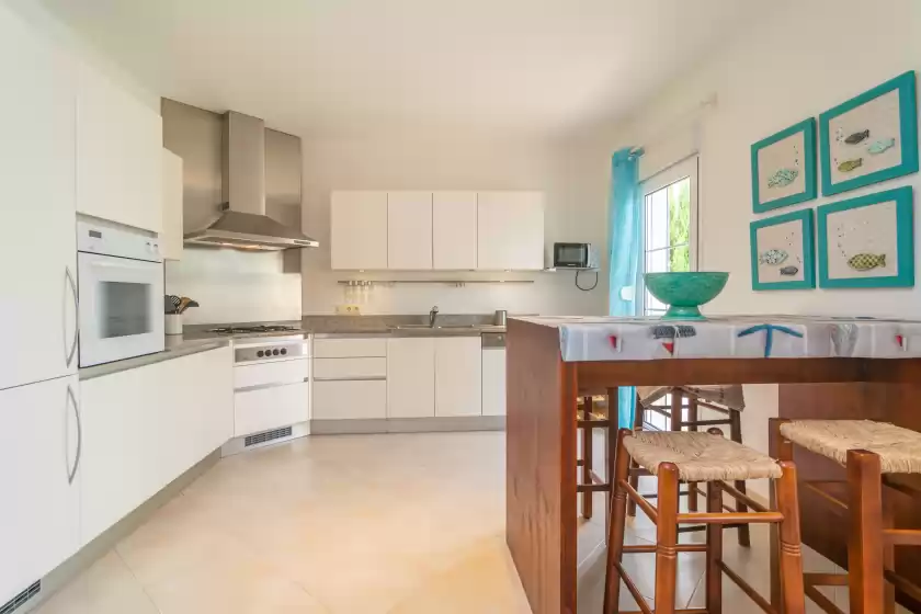 Location de vacances à Espaiosa, sa Ràpita