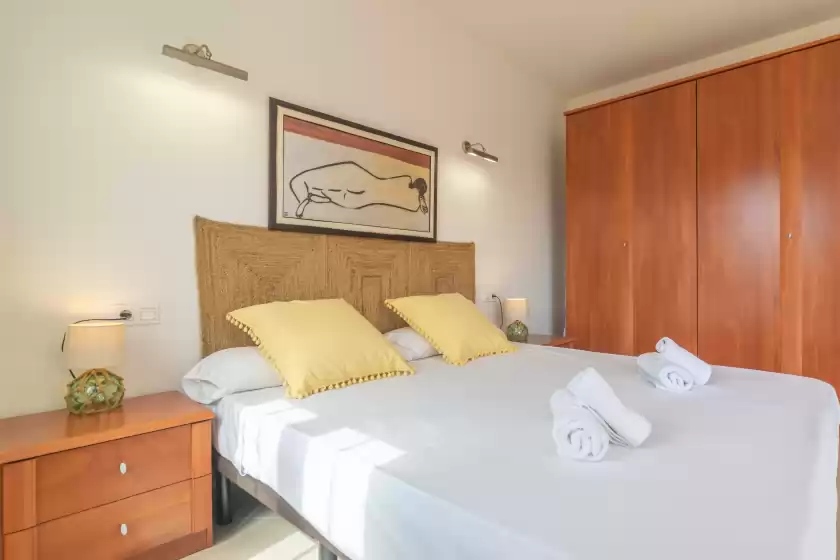 Location de vacances à Espaiosa, sa Ràpita