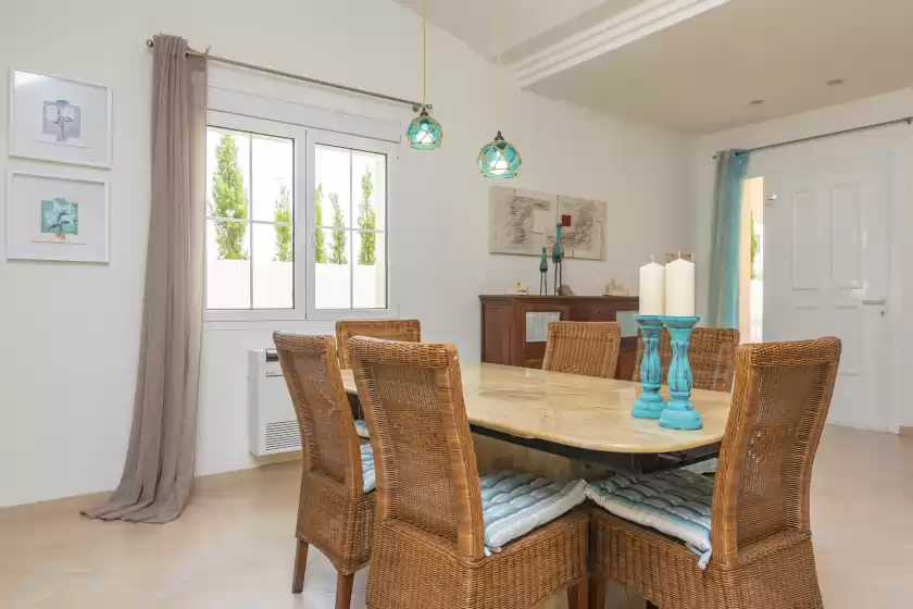 Location de vacances à Espaiosa, sa Ràpita