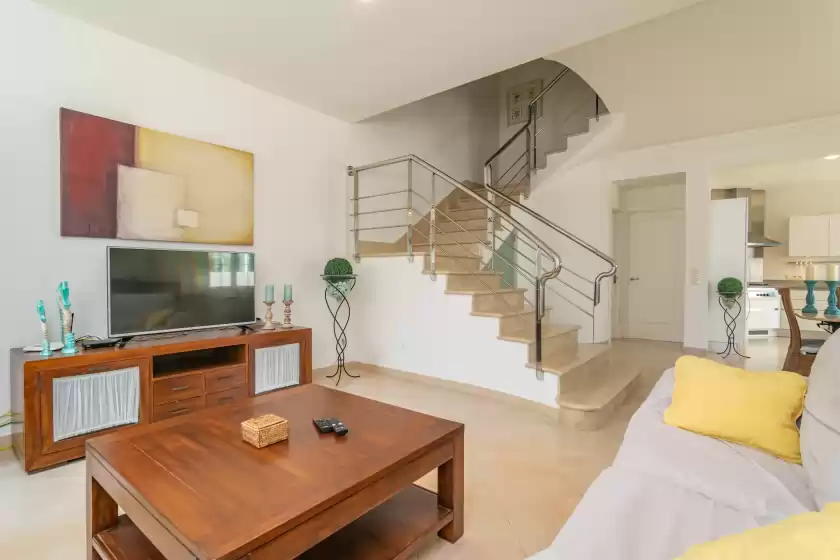 Location de vacances à Espaiosa, sa Ràpita