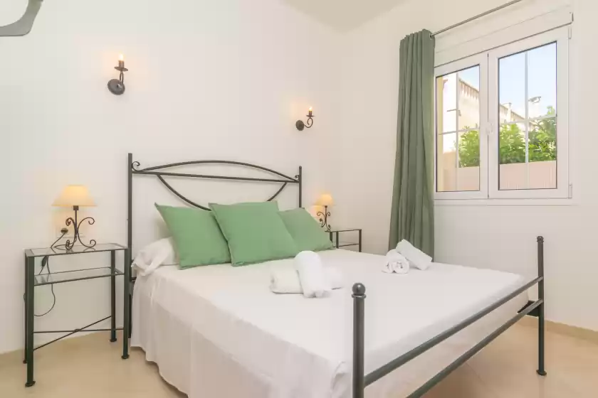 Location de vacances à Espaiosa, sa Ràpita