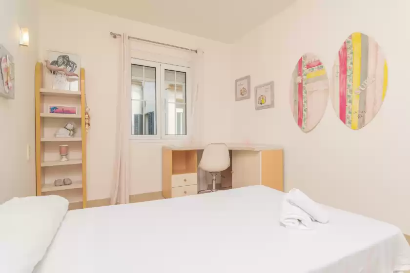 Location de vacances à Espaiosa, sa Ràpita