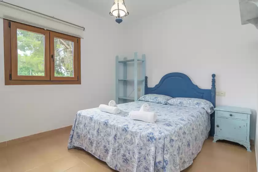 Location de vacances à Son coll, Lloseta