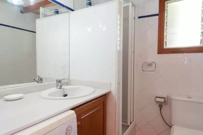 Location de vacances à Son coll, Lloseta